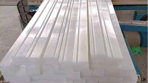 聚乙烯防撞条：医院、机场等公共场所的防护优选