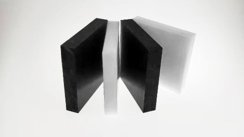 告别低效装卸，超高分子聚乙烯衬板让物料流动如流水