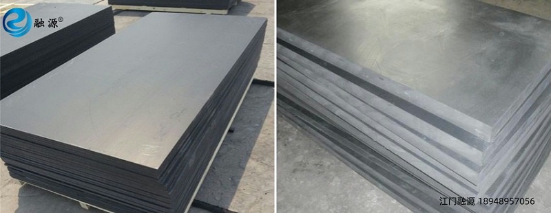 含硼超高分子量聚乙烯板