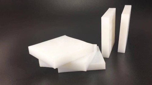 耐磨高分子聚乙烯衬板：破解煤仓、料仓堵塞难题的创新利器