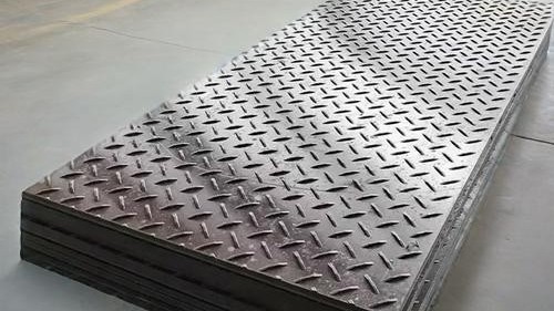 为绿色基建“铺”垫未来，聚乙烯铺路板探索新方案