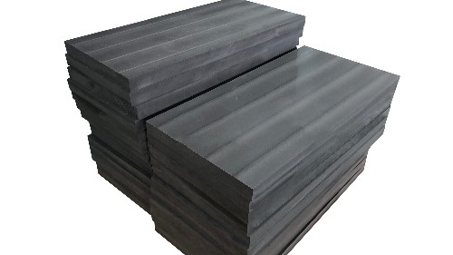 创新突破！含硼超高分子量聚乙烯板引领核辐射防护新纪元