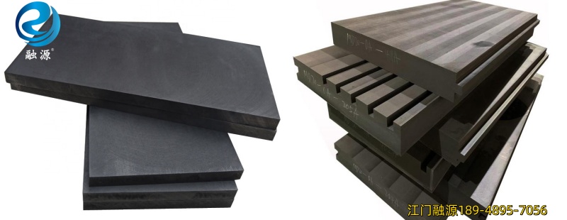 含硼超高分子量聚乙烯板-江门融源