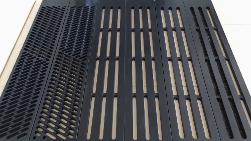 聚乙烯真空箱盖板：造纸机械中的髙效耐磨解决方案