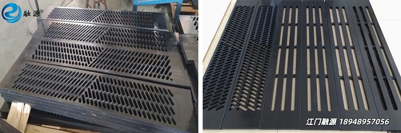 聚乙烯真空箱盖板