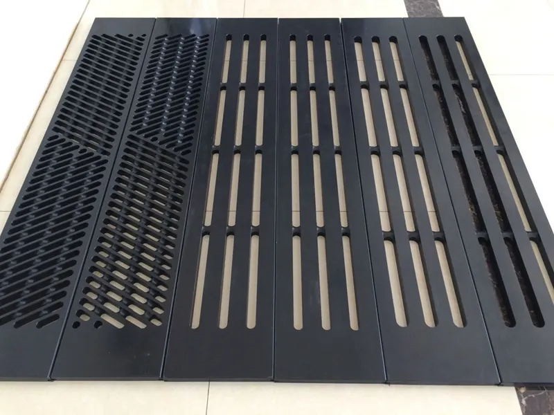 聚乙烯真空箱盖板