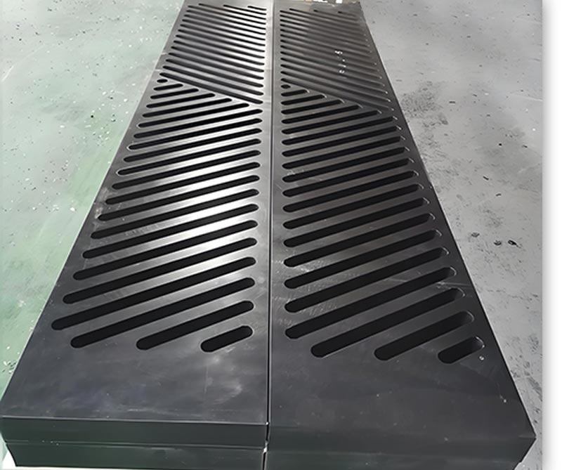 聚乙烯真空箱盖板