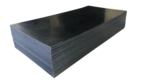 防静电UPE板助力多行业安全生产筑牢精密制造防护屏障