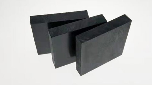 防静电超高分子量聚乙烯板，为工业安全与高效生产构筑坚实防线