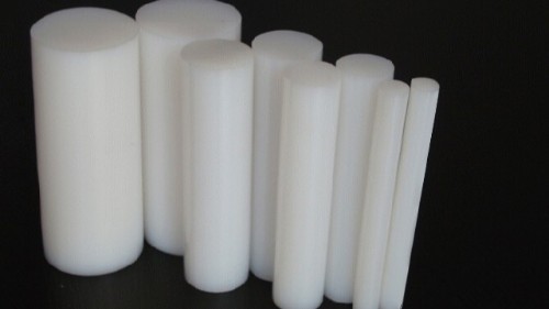 轻量化与髙强度并存：耐磨UPE棒为何成为钢材的理想替代品？