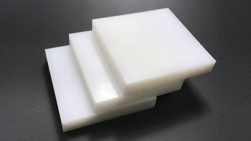 高温也“淡定”，耐高温超高分子聚乙烯板，书写耐高温材料的新故事