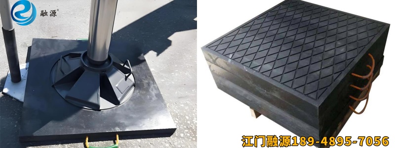 聚乙烯支腿垫板-江门融源