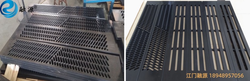 聚乙烯真空箱盖板