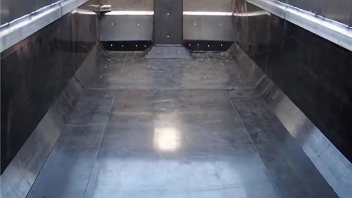 革新车底防护新体验！融源铺车底塑料板重磅上市