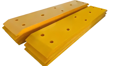 赋能港口防护升级 新型护舷贴面板筑牢安全屏障