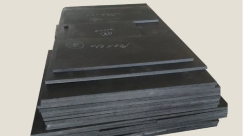 防静电超高分子量聚乙烯板：多行业的“防静电+耐磨”双重守护者