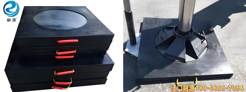 聚乙烯垫板-江门融源