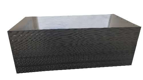 工业料仓新篇章，超高分子聚乙烯衬板的应用