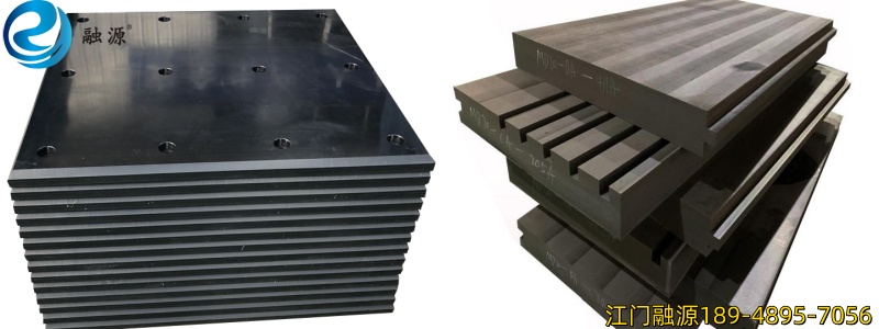 含硼聚乙烯板-江门融源