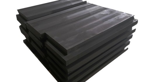 轻盾守安全 新材料赋能含硼聚乙烯板助力多领域防护升级