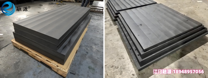 含硼聚乙烯板-江门融源