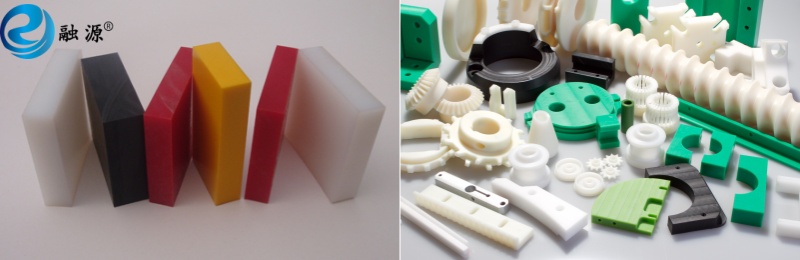 超高分子量聚乙烯板