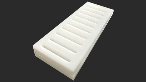 超强承重聚乙烯地沟盖板，抗腐蚀防滑易安装，适用于各类严苛排水环境