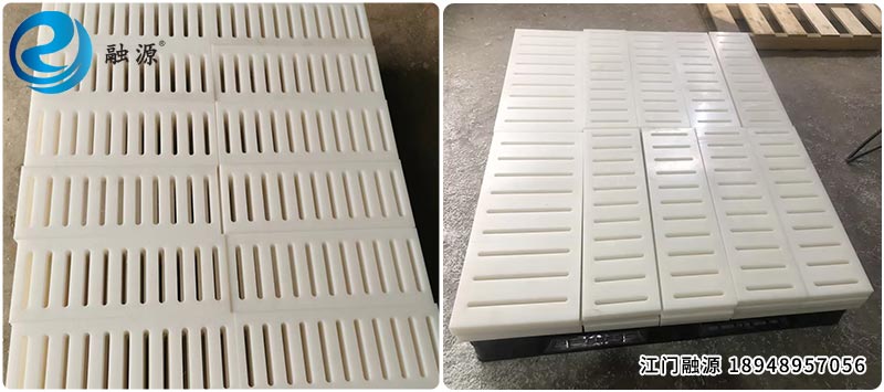 聚乙烯地沟盖板-江门融源